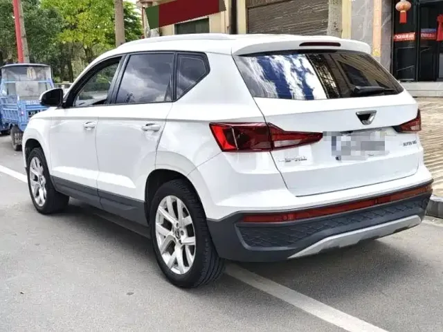 Jetta VS5 — Фото автомобиля 4