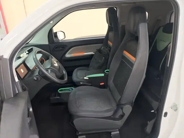 Wuling Hongguang Mini EV — Фото автомобиля 14
