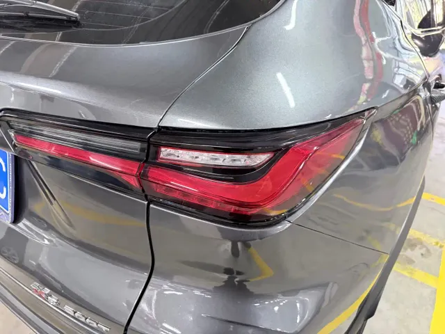 Changan Oushang X5 — Фото автомобиля 17