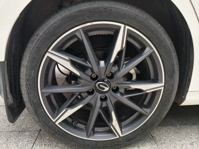 GAC Trumpchi Emkoo — Фото автомобиля 22