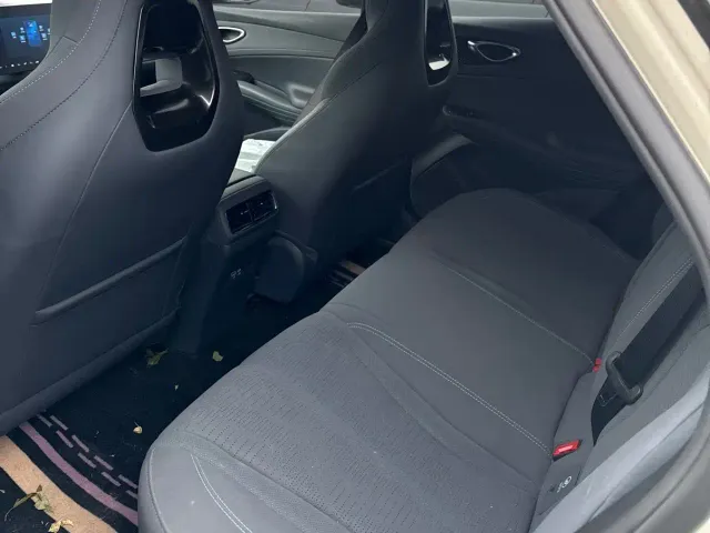 BYD Seal 06 GT — Фото автомобиля 5