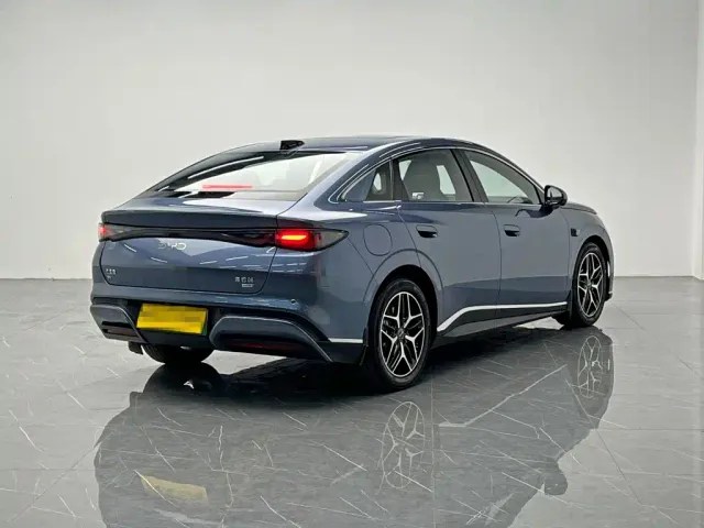 BYD Seal 06 — Фото автомобиля 6