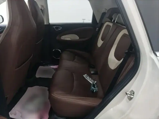 Wuling Motors Wuling Bingo 2025 Model 333km Joy Edition — Фото автомобиля 16