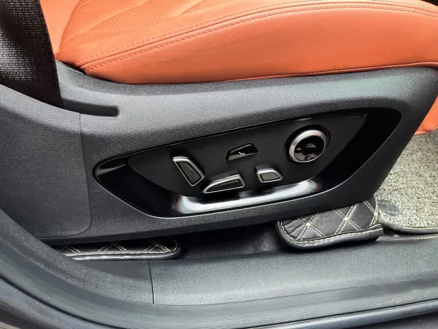 Changan CS75 Plus — Фото автомобиля 20