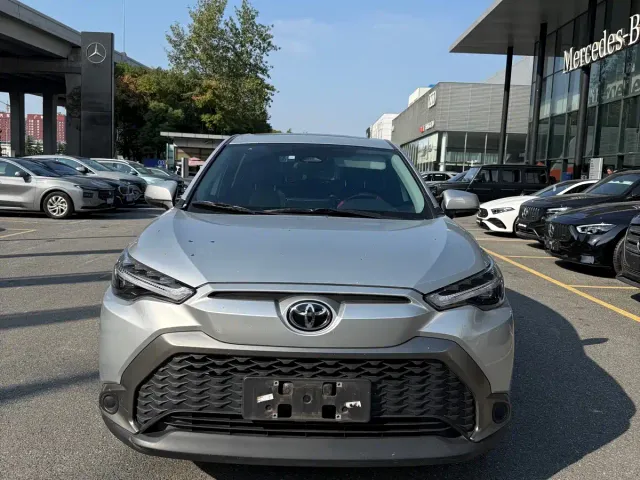 Toyota Frontlander — Фото автомобиля 2
