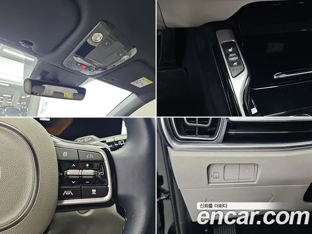 Kia Sorento — Фото автомобиля 17