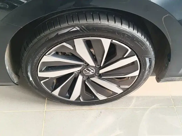 Volkswagen Passat — Фото автомобиля 22