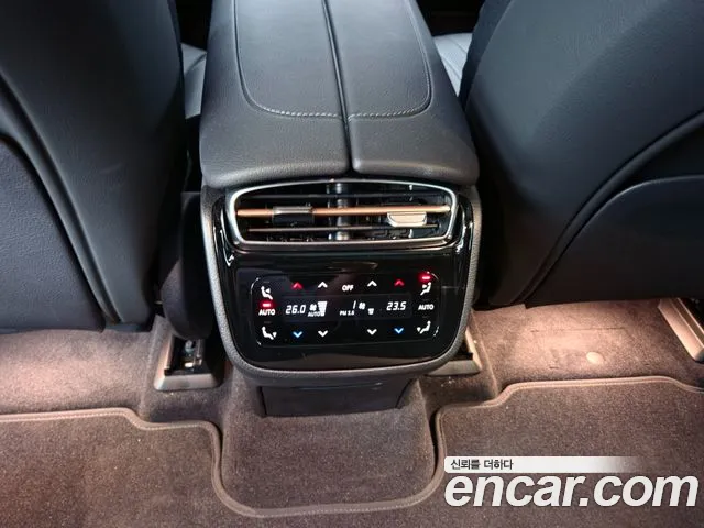Mercedes-Benz EQE X294 — Фото автомобиля 12