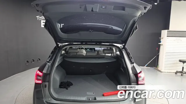 Hyundai Nexo — Фото автомобиля 26