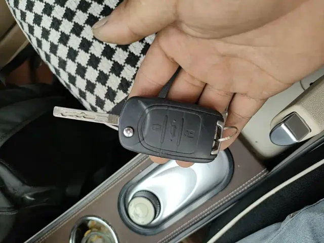 Wuling Hongguang Mini EV — Фото автомобиля 8