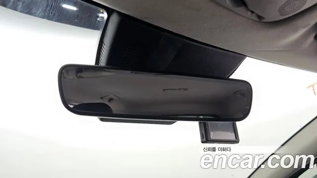 Kia Sportage Sportage 5-е поколение Дизель 2.0 2WD — Фото автомобиля 19