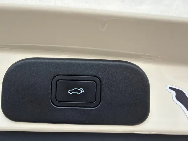 Geely Starry Wish — Фото автомобиля 20