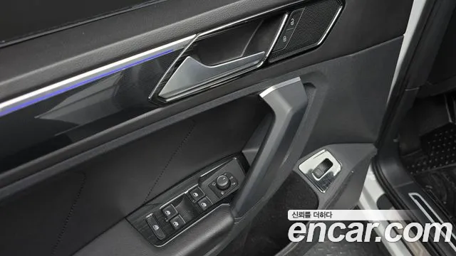 Volkswagen Tiguan — Фото автомобиля 15