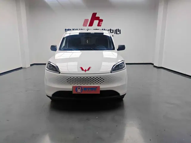 Wuling Hongguang — Фото автомобиля 2