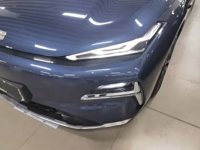 Geely Galaxy Xingyao 8 — Фото автомобиля 23