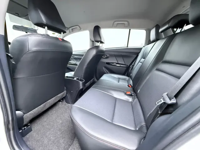 Toyota YARiS L Zhi Xuan — Фото автомобиля 10