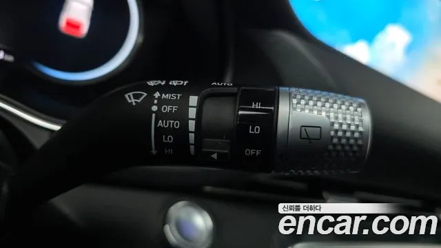 Genesis GV80 2.5T Бензин AWD — Фото автомобиля 29