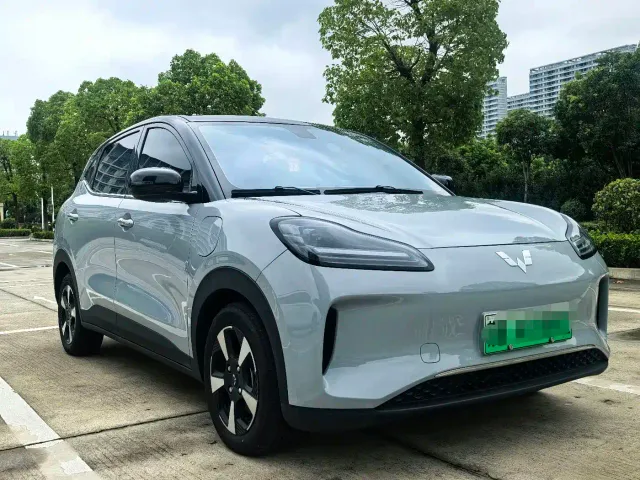 Wuling Binguo PLUS — Фото автомобиля 2