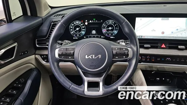 Kia Sportage Sportage 5-е поколение — Фото автомобиля 14