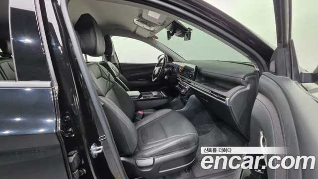 Hyundai Tucson — Фото автомобиля 15