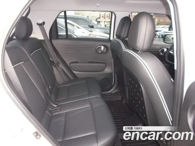 Hyundai Casper Casper Turbo Inspiration — Фото автомобиля 17