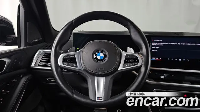 BMW X5 xDrive 40i M Sport — Фото автомобиля 12