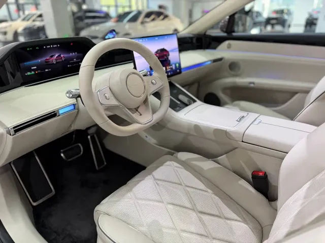 Stelato S9 — Фото автомобиля 5