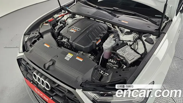 Audi A6 45 TFSI Premium — Фото автомобиля 6