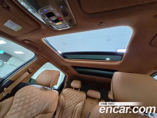 Genesis GV80 — Фото автомобиля 15