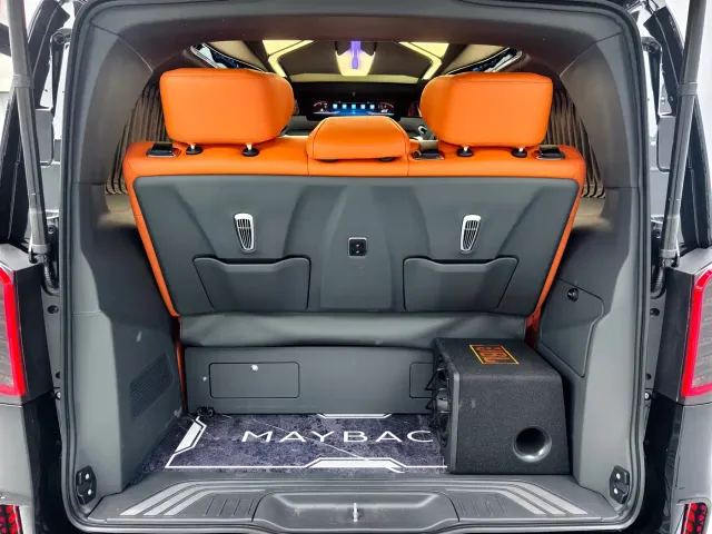 Mercedes-Benz Vito — Фото автомобиля 28
