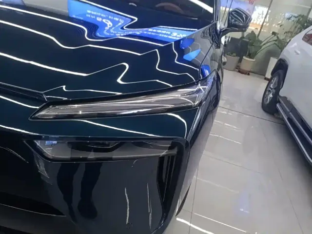 Wey Lanshan — Фото автомобиля 23