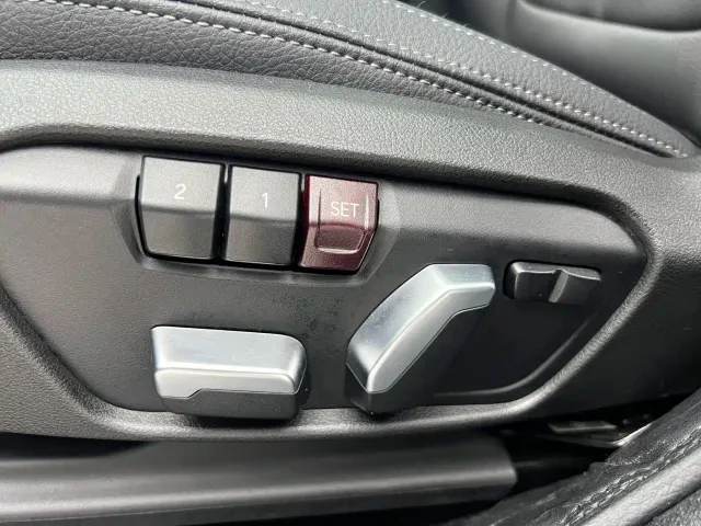 BMW X1 — Фото автомобиля 9