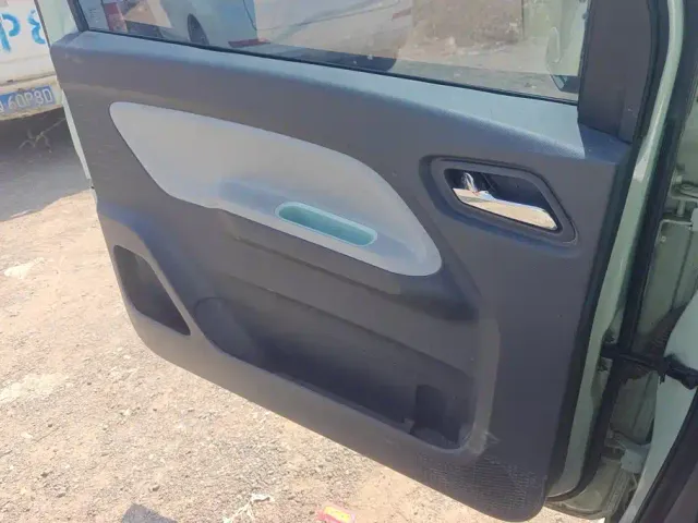 Wuling Hongguang Mini EV — Фото автомобиля 7