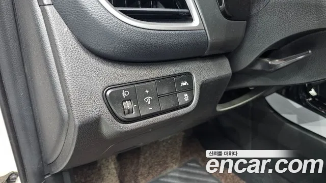 Kia Seltos Seltos Бензин 1.6 турбо 2WD — Фото автомобиля 20