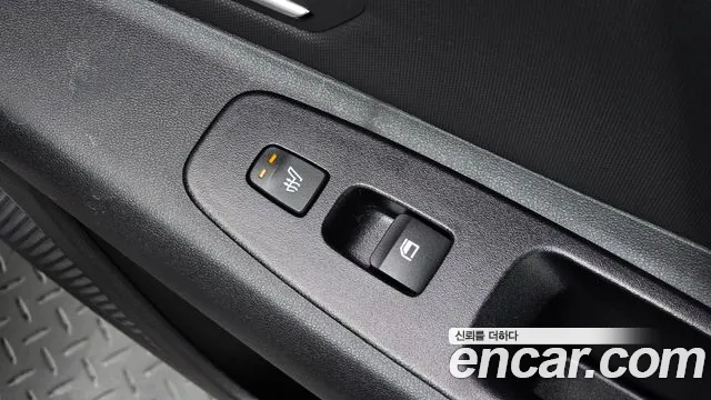 Hyundai Avante CN7 — Фото автомобиля 28