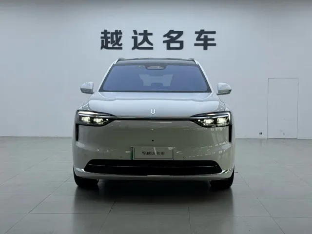 Aito M7 — Фото автомобиля 2