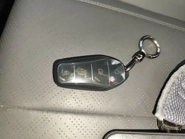 BYD Qin PLUS — Фото автомобиля 8