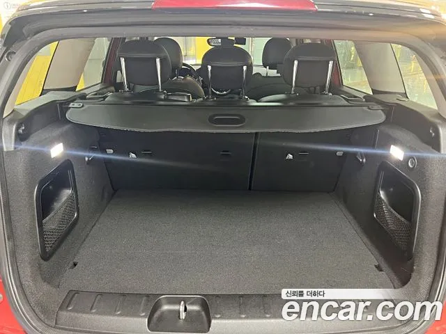 MINI Clubman — Фото автомобиля 10