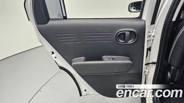 Hyundai Casper Casper Modern — Фото автомобиля 25