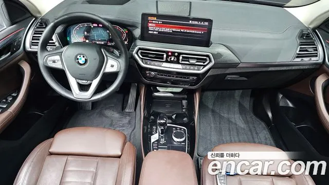 BMW X4 — Фото автомобиля 6
