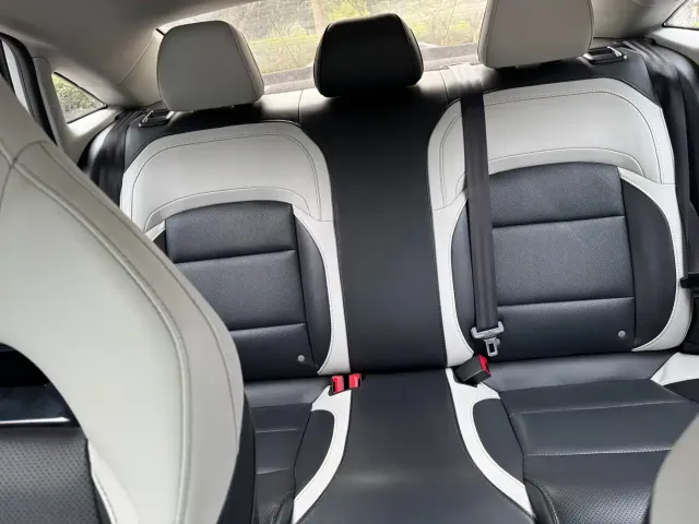 MG 5 Scorpio — Фото автомобиля 5