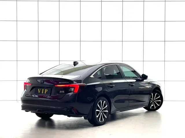 Honda Integra — Фото автомобиля 18