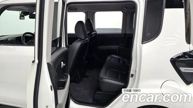 Kia RAY Новый Kia Ray Prestige — Фото автомобиля 11