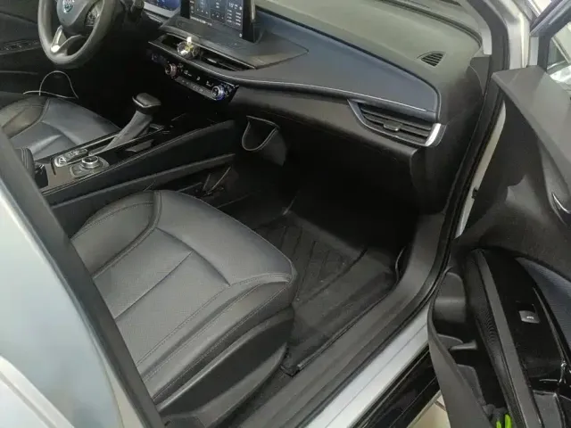 Buick Velite 6 — Фото автомобиля 8