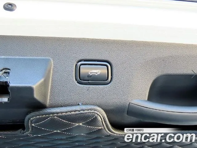 Kia Sportage 5th Gen — Фото автомобиля 14
