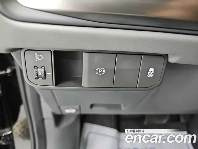 Kia EV3 — Фото автомобиля 17