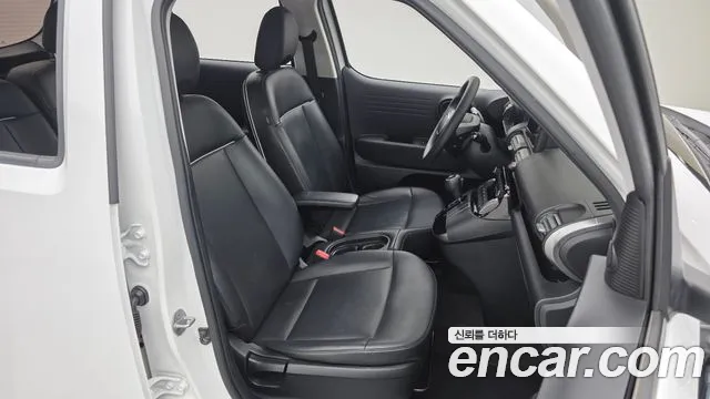 Hyundai Casper — Фото автомобиля 11