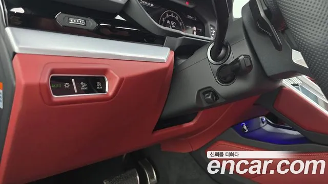 Lamborghini Urus — Фото автомобиля 23