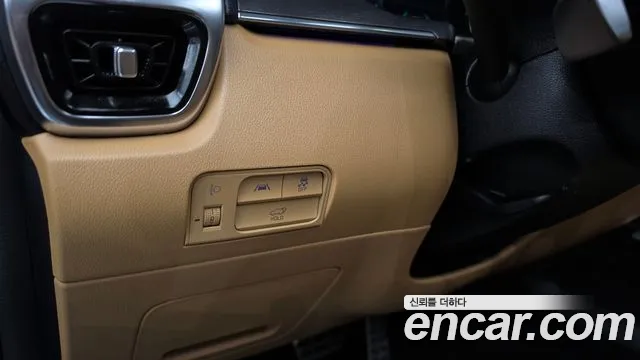 Kia Sorento Generation 4 — Фото автомобиля 27