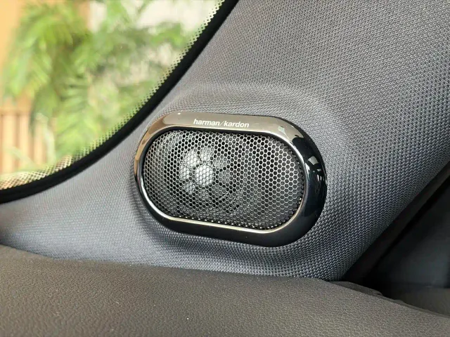 MINI Hatch — Фото автомобиля 19